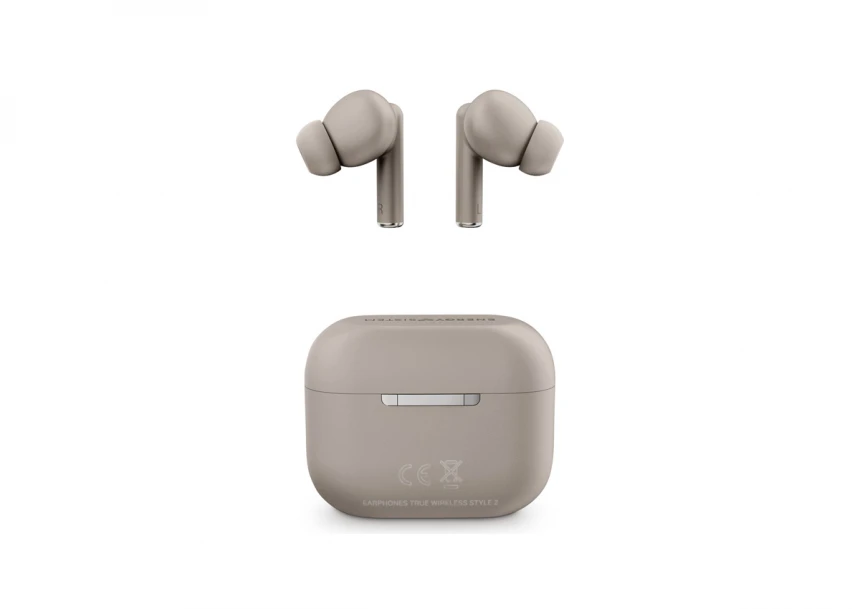 ENERGY SISTEM Style 2 Champagne True Wireless krem bubice 