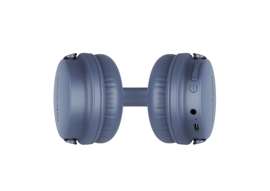 ENERGY SISTEM Style 3 Denim Bluetooth slušalice plave 