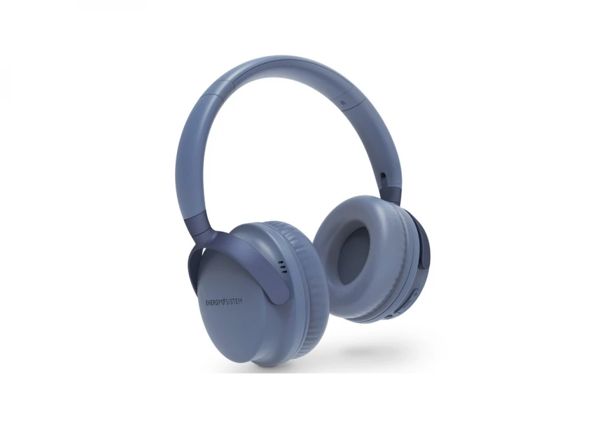 ENERGY SISTEM Style 3 Denim Bluetooth slušalice plave 