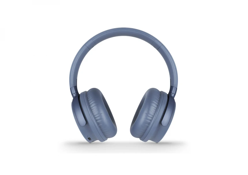ENERGY SISTEM Style 3 Denim Bluetooth slušalice plave 