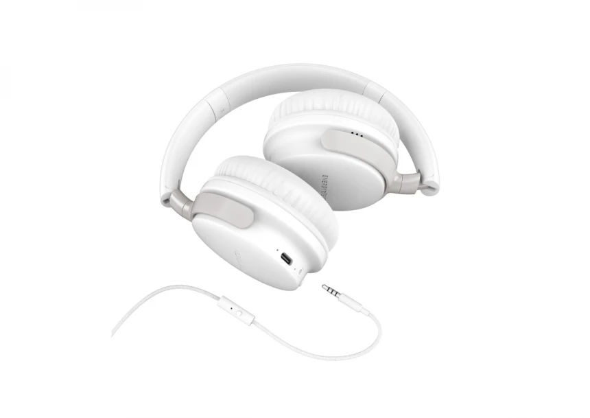 ENERGY SISTEM Style 3 Snow Bluetooth slušalice (M45414) 