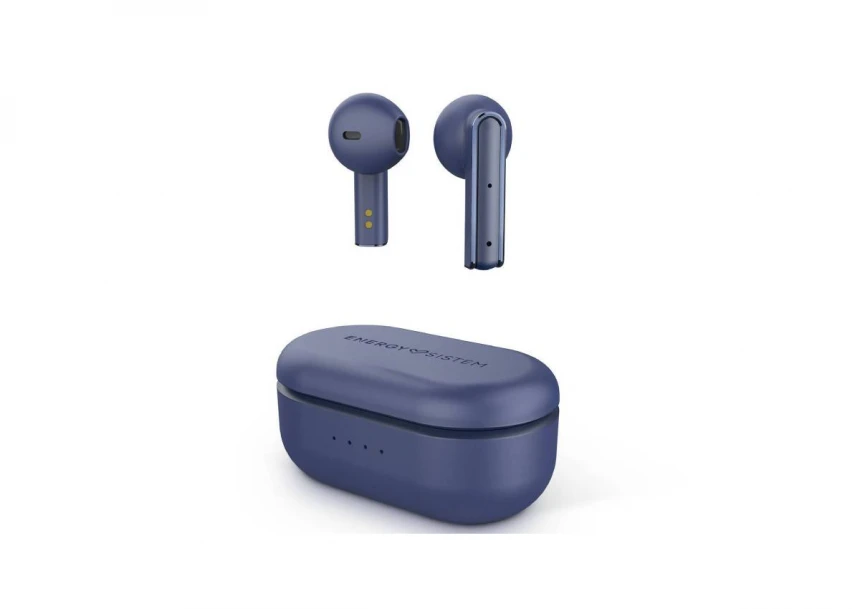 ENERGY SISTEM Style 4 Indigo True Wireless slušalice plave (M45558) 