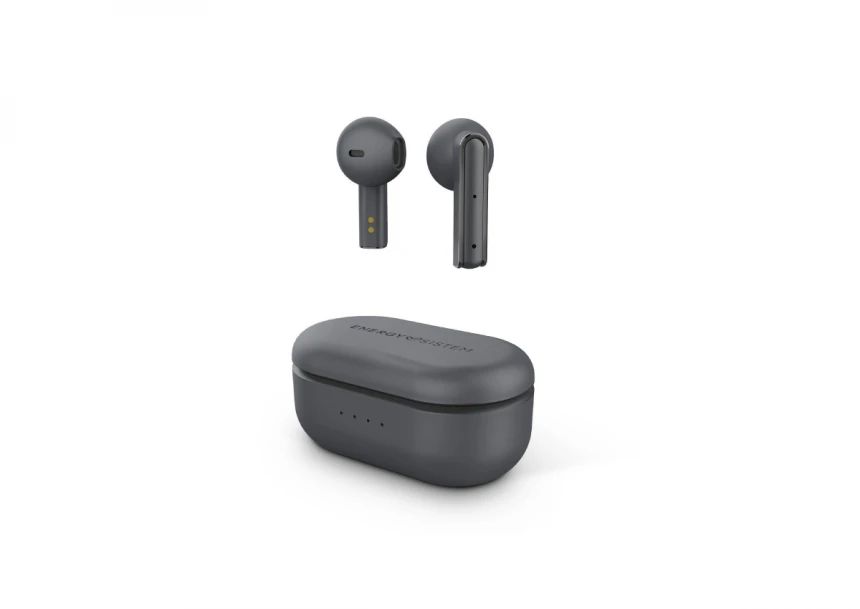 ENERGY SISTEM Style 4 Ultra Space True Wireless slušalice crne