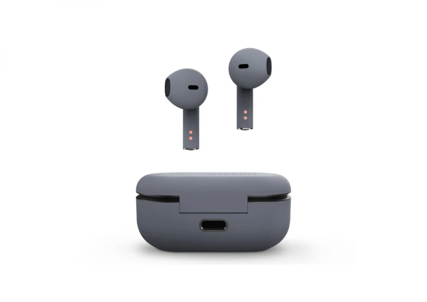 ENERGY SISTEM Style 4 Ultra Space True Wireless slušalice crne