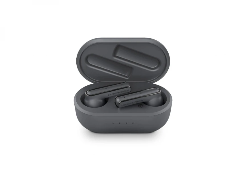 ENERGY SISTEM Style 4 Ultra Space True Wireless slušalice crne