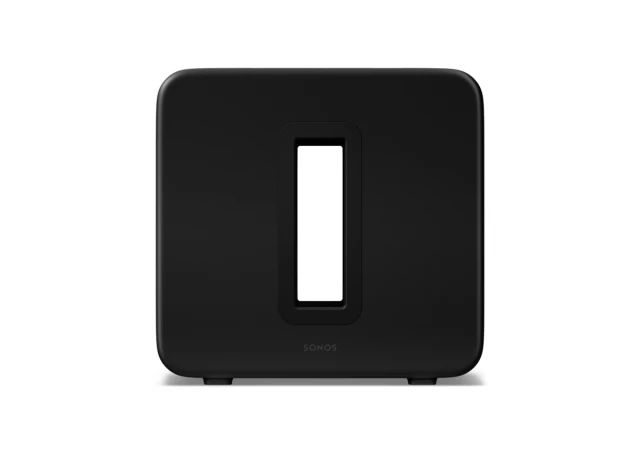SONOS SUB 4 Bežični zvučnik crni