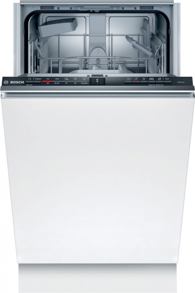 Sudomašina BOSCH SPV2IKX10E/ugradna/F/9 kompleta/HomeConnect/81,5x44,8x55cm