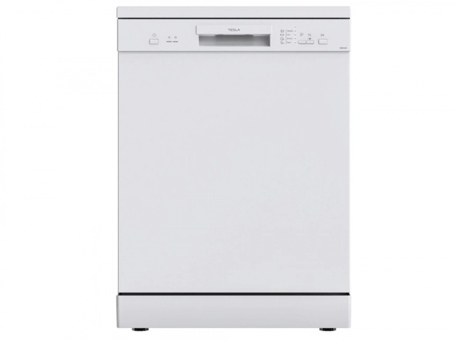 Tesla WG Sudomašina TESLA WD632M samostojeca/E/12 kommpleta/59,8x60x84,5/bela