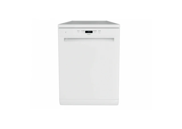 Sudomašina WHIRLPOOL W2F HD624 samostojeća/E/14 kompleta/59x85x60cm/bela