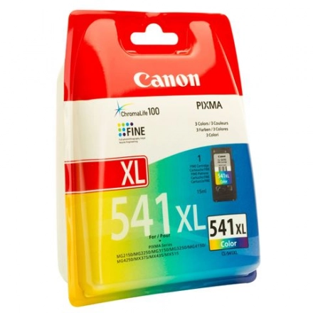SUP INK CANON CL-541XL