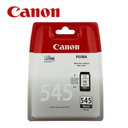 SUP INK CANON PG-545 Black