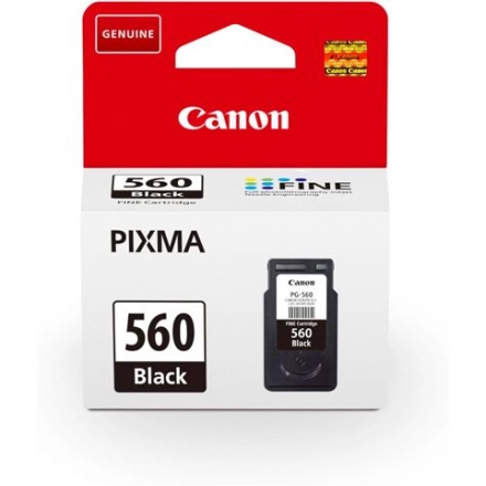 SUP INK CANON PG-560 Black