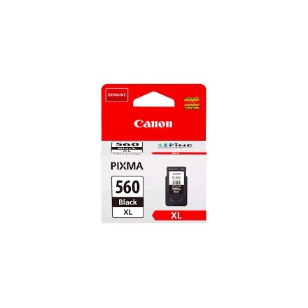 SUP INK CANON PG-560XL Black 3712C001