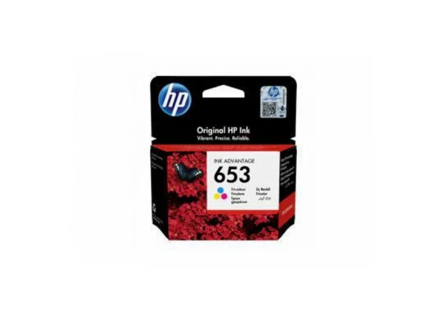 SUP INK HP 3YM74AE no.653 color