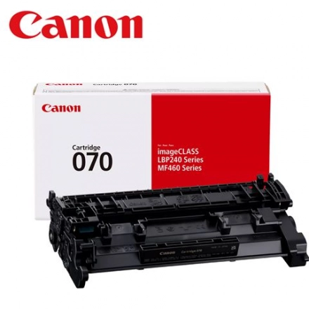 SUP TON CANON CRG-070 Black 5639C002