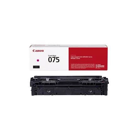 SUP TON CANON CRG-075 Magenta