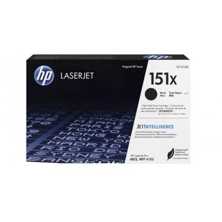 SUP TON HP W1510X