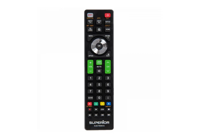 Superior Daljinski upravljač za Panasonic TV prijemnike - RC PANASONIC