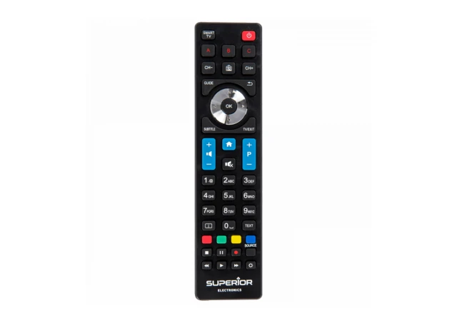 Superior Daljinski upravljač za Philips TV prijemnike - RC PHILIPS