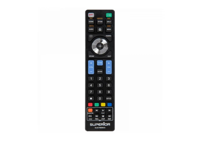 Superior Daljinski upravljač za Sony TV prijemnike - RC SONY