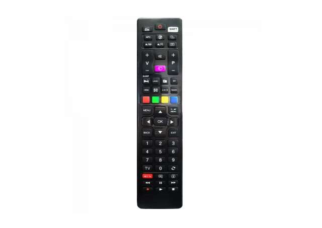 Superior Daljinski upravljač za Telefunken TV prijemnike - RC TELEFUNKEN/VESTEL