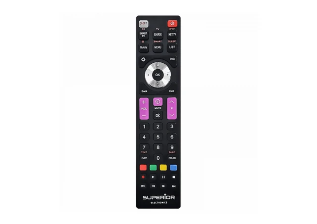Superior Daljinski upravljač za Thomson TV prijemnike - RC THOMSON