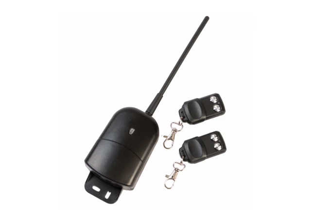 Superior Set za daljinsko upravljanje, 2 kanala, 433,92MHz - OUTDOOR KIT+2RC