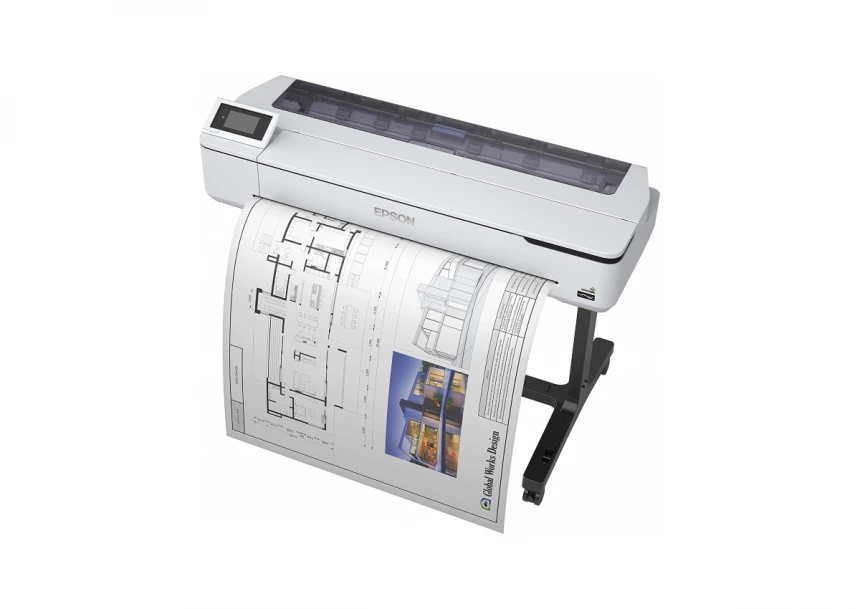 EPSON SureColor SC-T5100 inkjet štampač/ploter 36" 