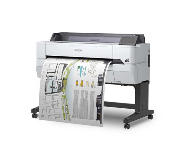 EPSON SureColor SC-T5405 inkjet štampač/ploter 36 inča 