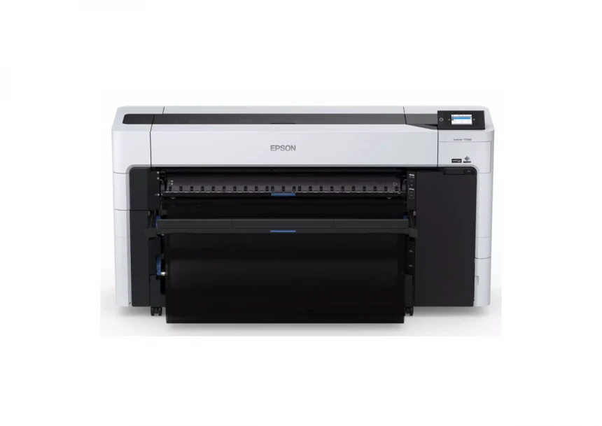 EPSON Surecolor SC-T7700D dual roll inkjet štampač/ploter 44 inča 
