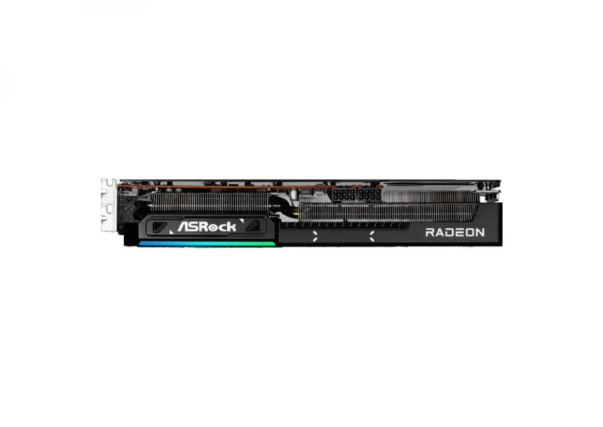 SVGA Asrock Radeon RX 9070 Chalanger 16GB, RX9070 CL 16G