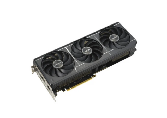 SVGA ASUS GeForce RTX 5070 Prime 12GB GDDR7 192bit PRIME-RTX5070-12G