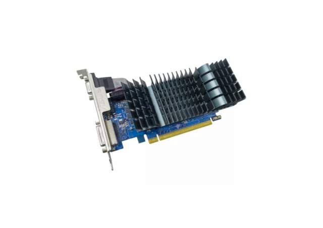 SVGA ASUS GT710 2GB , GT710-SL-2GD5-BRK-EVO