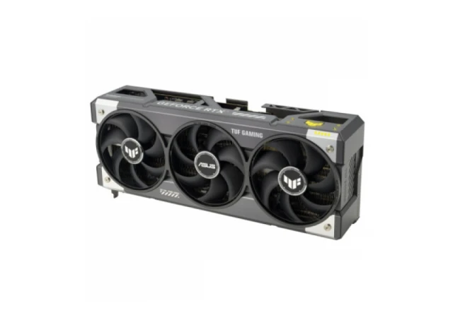 SVGA ASUS RTX 5080 16GB TUF Gaming OC GDDR7, 90YV0M30-M0NA00