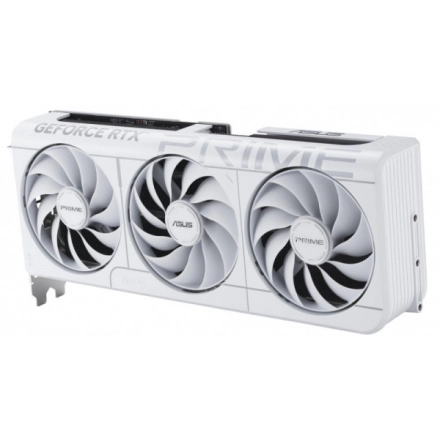 SVGA ASUS RTX5070 PRIME 12GB GDDR7 192bit/BELA, RTX5070-O12G-WHITE