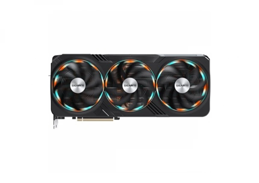 SVGA GeForce Gigabyte RTX4090 GAMING OC 24GB, GV-N4090GAMING OC-24GD