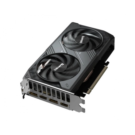SVGA Gigabyte RTX 5050 WindForce 2 OC 8GB, GV-N5050WF2OC-8GD