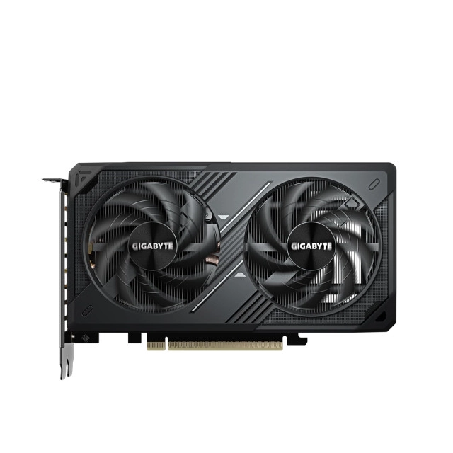 SVGA Gigabyte RTX 5060 WindForce Max OC 8GB, GV-N5060WF2MAX OC-8GD