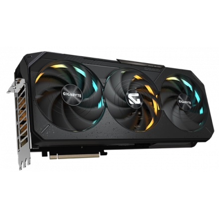 SVGA Gigabyte RTX 5090 32GB GDDR7 512Bit, GV-N5090GAMING OC-32GD