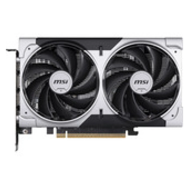 SVGA MSI RTX 5050 Ventus 2X OC 8GB V538-002R