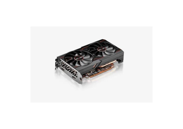 SVGA Sapphire Radeon RX 6500XT Gaming OC Pulse 4GB GDDR6, 11314-07-20G
