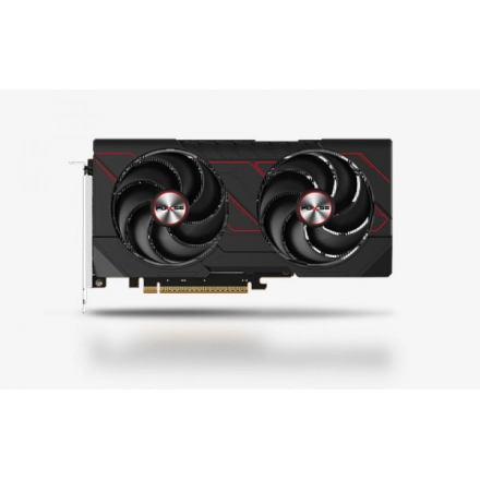 SVGA Sapphire Radeon RX 9060 XT PULSE OC 8GB/128 bit GDDR6 , 11350-05-20G