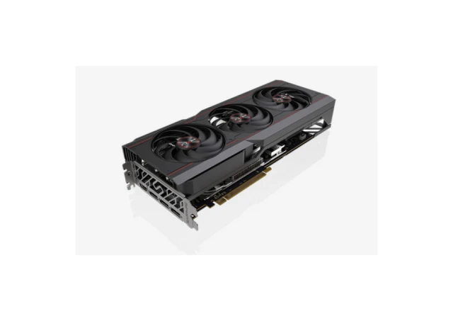 SVGA SAPPHIRE RX6800XT PULSE GAMING OC 16GB, 11304-03 BrownBox