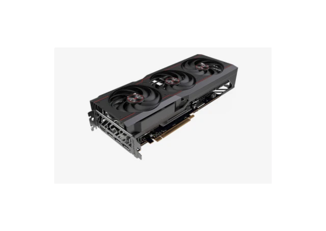 SVGA SAPPHIRE RX6800XT PULSE GAMING OC 16GB, 11305-02 BrownBox