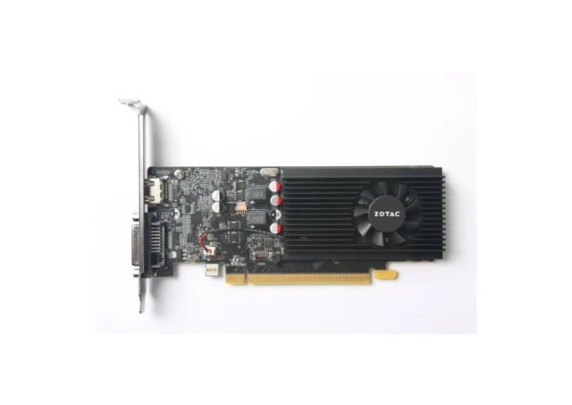 SVGA Zotac GeForce GT 1030 2GB GDDR5 64 bit, ZT-P10300A-10L