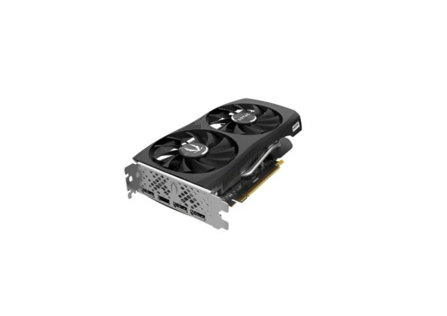SVGA Zotac GeForce RTX 4060 8GB Twin Edge GDDR6 128bit, ZT-D40600E-10M