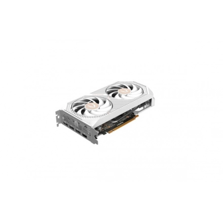 SVGA Zotac RTX 5060 Twin Edge OC 8GB GDDR7 White Edition, ZT-B50600Q-10M