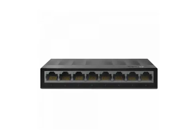 TP - Link Svič 10/100/1000 8-port TP-Link LS1008G