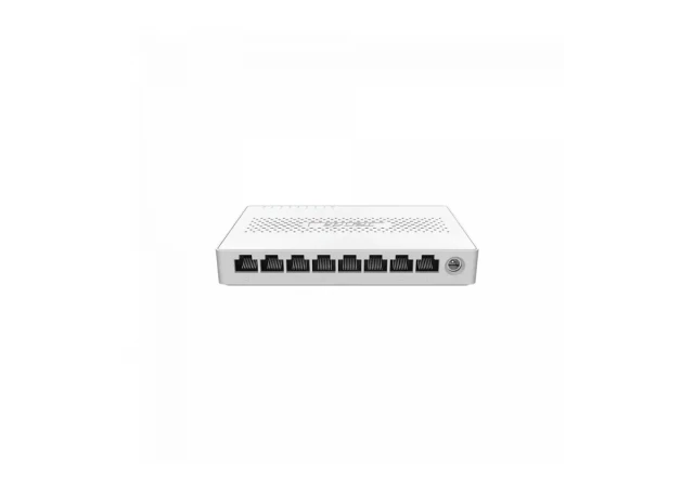 Svič 2.5Gbps 8-port Tenda SM108