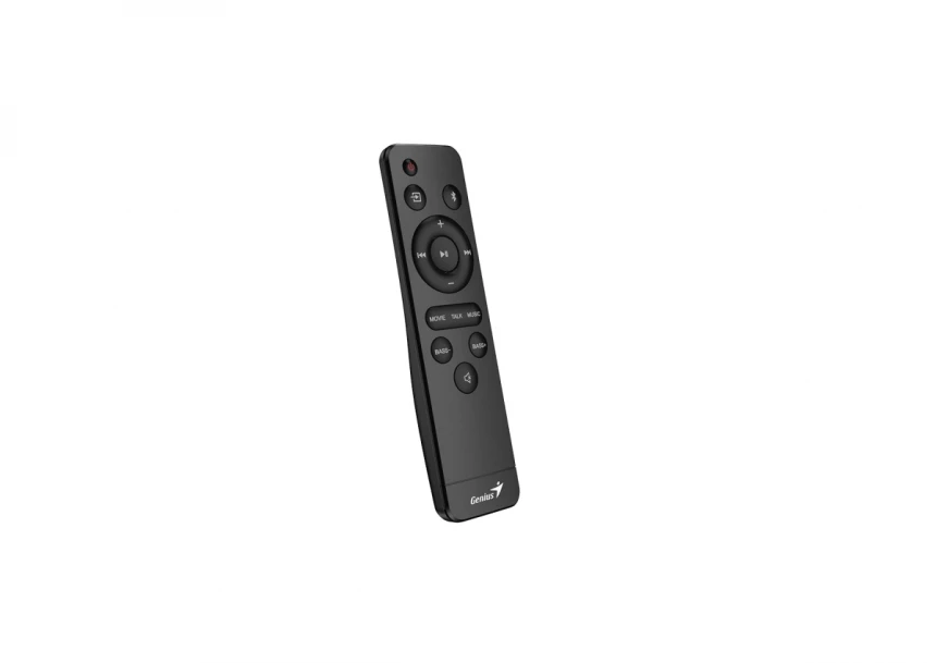 GENIUS SW-2.1 1850BT wireless crni zvučnici 